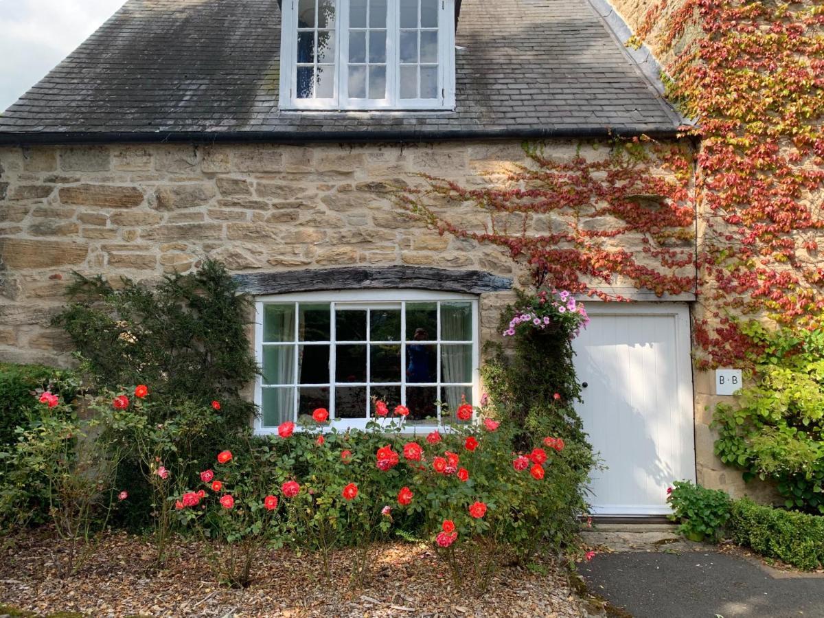 Dalton House Bed And Breakfast Luaran gambar