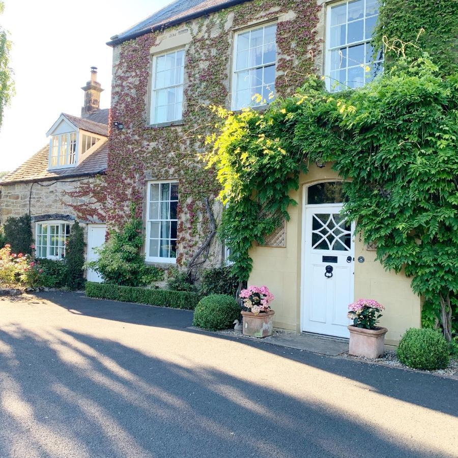 Dalton House Bed And Breakfast Luaran gambar