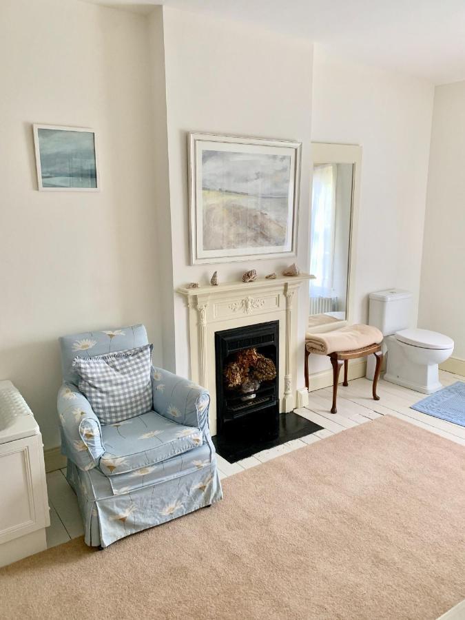 Dalton House Bed And Breakfast Luaran gambar