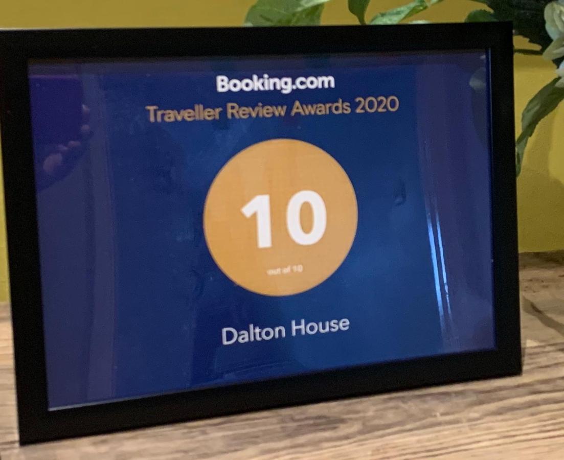 Dalton House Bed And Breakfast Luaran gambar