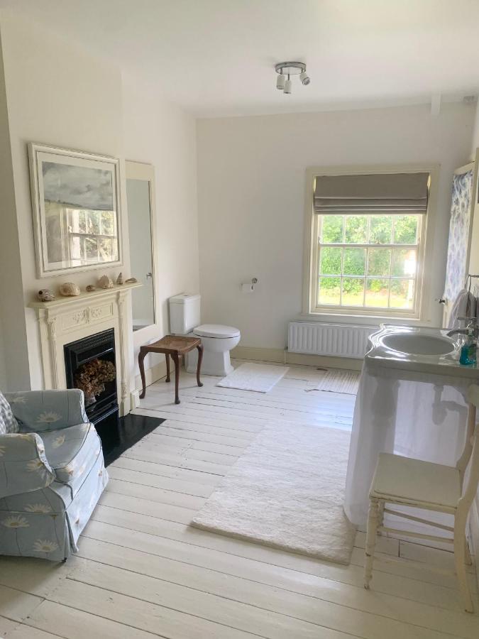 Dalton House Bed And Breakfast Luaran gambar