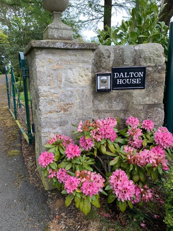 Dalton House Bed And Breakfast Luaran gambar