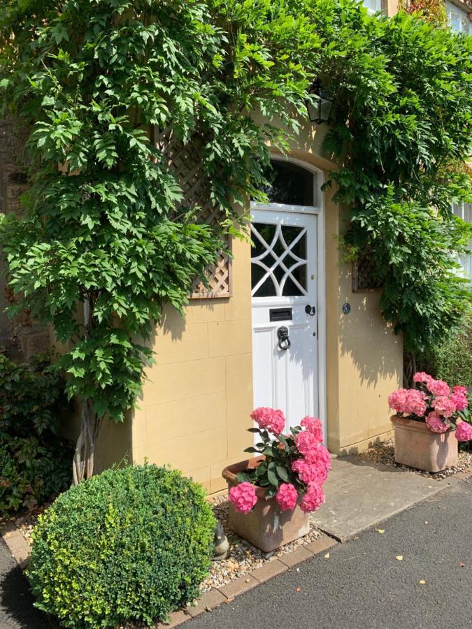 Dalton House Bed And Breakfast Luaran gambar
