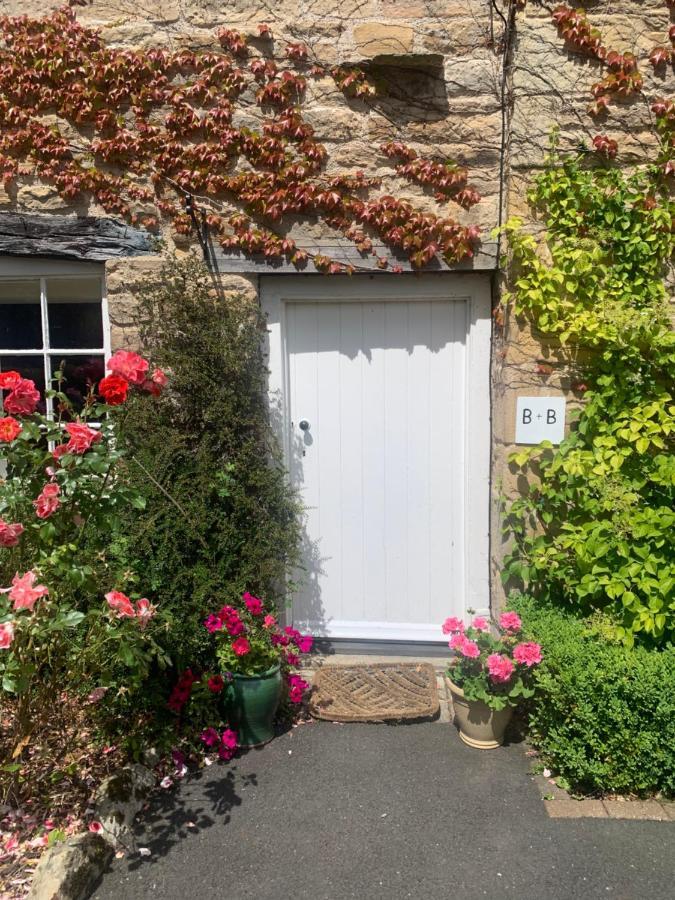 Dalton House Bed And Breakfast Luaran gambar