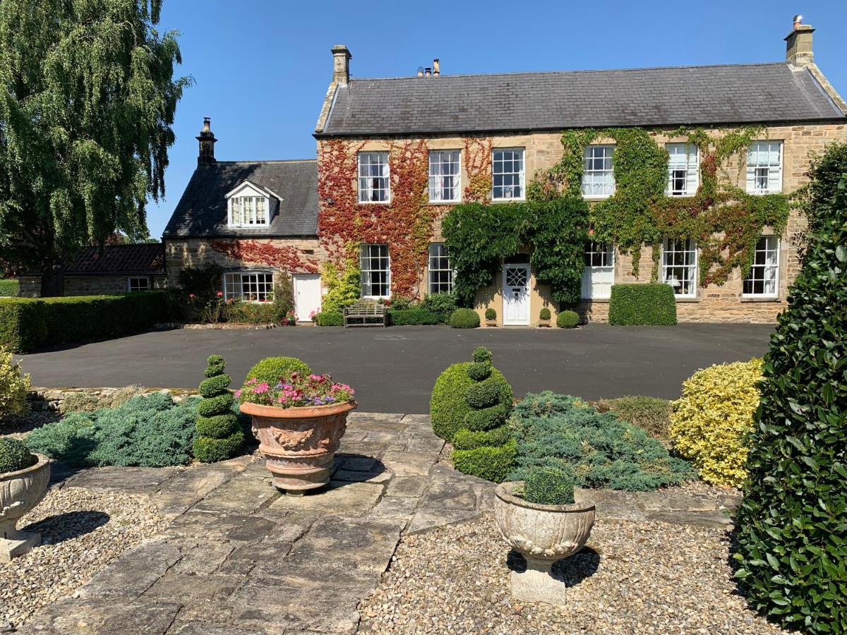 Dalton House Bed And Breakfast Luaran gambar