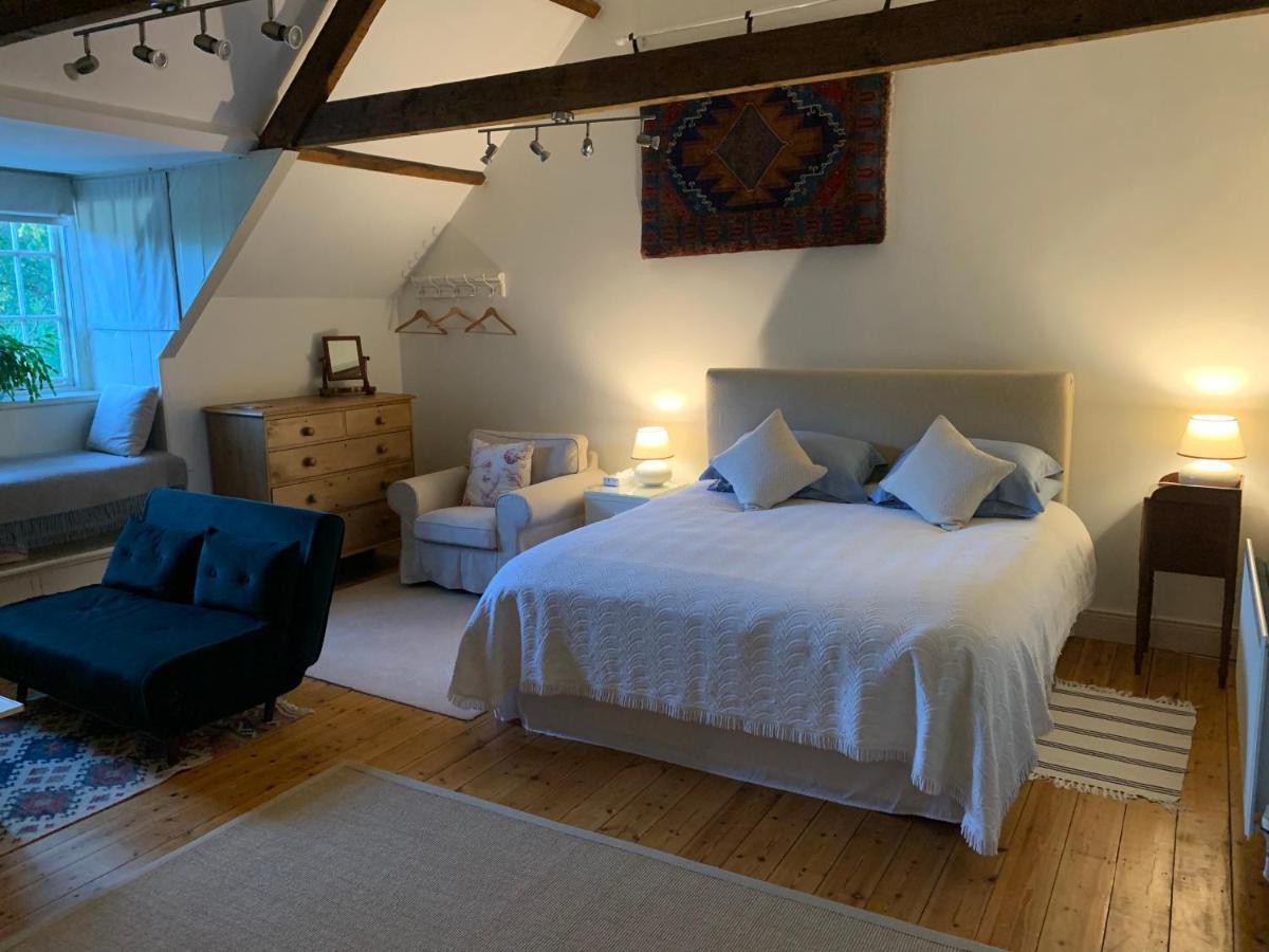 Dalton House Bed And Breakfast Luaran gambar