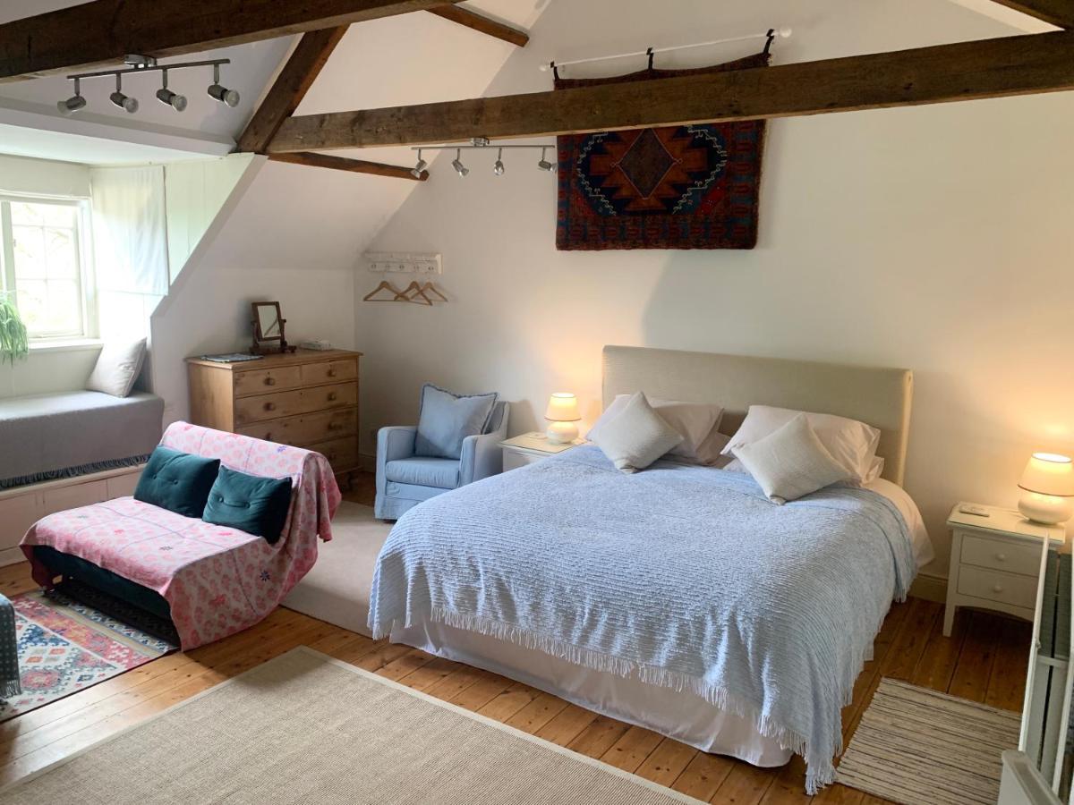 Dalton House Bed And Breakfast Luaran gambar